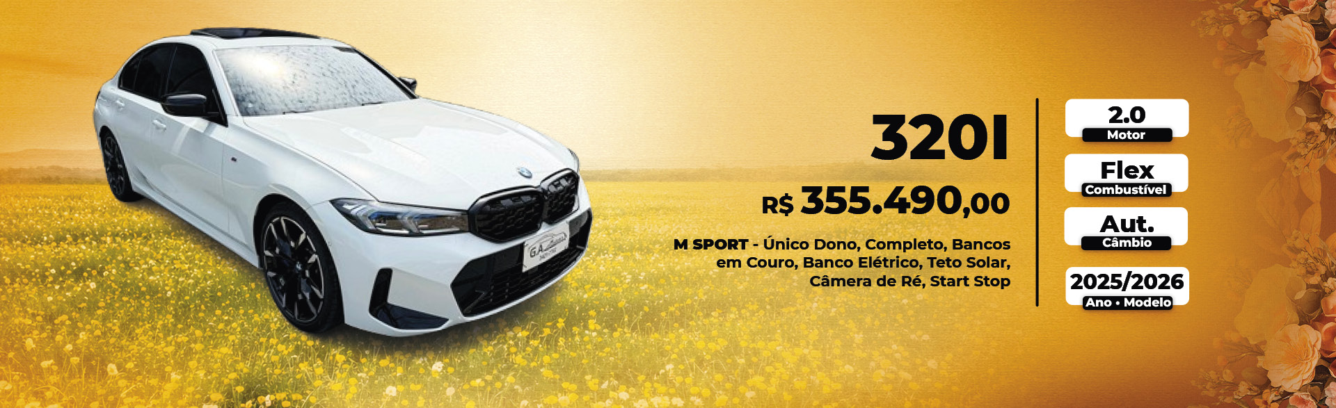 320 Branca 2026 - UGQ-0H53